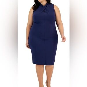Rachel Roy Mid-length dress